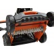 Скарификатор-аэратор бензиновый Carver SR 5240 в Ставрополе