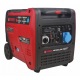 Инверторный бензогенератор A-iPower A6000Lis 5.5 кВт в Ставрополе