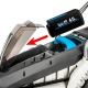 Газонокосилка аккумуляторная DDE BlueTech LMB 3840 (без аккумулятора и ЗУ) в Ставрополе