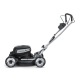 Газонокосилка аккумуляторная Stiga Multiclip Edge 750e V в Ставрополе