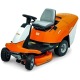 Садовый трактор Stihl RT 4082.0 в Ставрополе