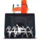 Снегоуборщик Yard Fox Basic 6152E в Ставрополе