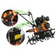 Мотоблок Carver MT-900DE в Ставрополе