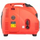 Инверторный генератор  BauMaster PG-8720IXX 1.8 кВт в Ставрополе