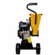 Измельчитель бензиновый Huter GSH-7800 в Ставрополе