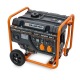Бензогенератор Villartec GG3400WС 2.6 кВт в Ставрополе