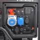 Бензогенератор Patriot GRA 18000 AWS 16.5 кВт в Ставрополе