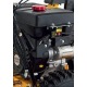 Снегоуборщик гусеничный Cub Cadet 730 TDE в Ставрополе