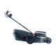 Газонокосилка аккумуляторная Al-Ko 46.2 Li SP Comfort Energy Flex (2 аккумулятора) в Ставрополе