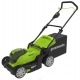 Газонокосилка аккумуляторная GreenWorks G24X2LM41K2x в Ставрополе