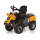Райдер Stiga Park Pro 740 IOX в Ставрополе