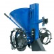 Картофелесажалка PL-20 для многофункциональных минитракторов Garden Scout (Скаут) T-12, T-15, T-24 в Ставрополе