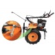 Мотоблок Carver MT-900 в Ставрополе