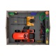 Пластиковый сарай LifeTime 10"x8" в Ставрополе