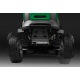 Садовый трактор Caiman Comodo Max 2WD 107D2C2 в Ставрополе