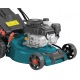 Газонокосилка бензиновая Alteco GLM 3.5 HP в Ставрополе