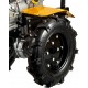 Мотоблок Denzel DPT-370X (фрезы в комплекте) в Ставрополе