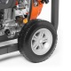 Дизельгенератор Daewoo DDAE 6000DXE-3 6 кВт в Ставрополе