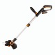 Триммер аккумуляторный Worx WG163E.2 в Ставрополе
