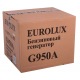 Бензогенератор Eurolux G950A 0.65 кВт в Ставрополе