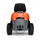 Садовый райдер Husqvarna R 112C5 с двигателем Briggs&Stratton в Ставрополе