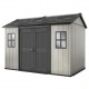 Пластиковый сарай Keter Oakland 1175SD в Ставрополе