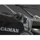 Газонокосилка бензиновая Caiman Ferro 47CVE в Ставрополе