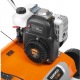 Аэратор бензиновый Daewoo DSC 4000 Old в Ставрополе