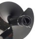 Шнек двухзаходный Patriot D 200B для грунта, длина 800 мм, сменные ножи в Ставрополе