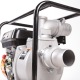 Бензиновая мотопомпа Patriot MP 3060 S в Ставрополе