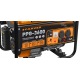 Бензогенератор Carver PPG-3600 2.5 кВт в Ставрополе