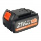 Аккумулятор для Patriot PB BR 21 V (Max) Li-ion 4 Ah UES в Ставрополе