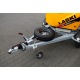 Измельчитель дизельный Laski LS 160DWB в Ставрополе