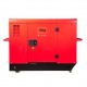 Дизельгенератор Fubag DS 11000 AC ES 10 кВт в Ставрополе