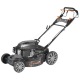 Газонокосилка бензиновая Carver LMG-4256DMS в Ставрополе