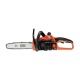 Аккумуляторная пила Black+Decker GKC1825L20-10" в Ставрополе