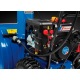 Снегоуборщик MasterYard ML 8024B в Ставрополе