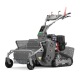 Газонокосилка бензиновая Caiman Rolo 390C-T в Ставрополе
