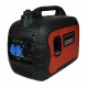 Бензиновый генератор инверторный Loncin LC3300i 2.5 кВт в Ставрополе