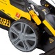 Газонокосилка бензиновая Denzel GLD-520SP-BS в Ставрополе