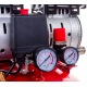 Компрессор безмасляный Einhell TE-AC 24 Silent в Ставрополе