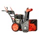 Снегоуборщик Yanis Grizzly SPE30DHL super grip в Ставрополе