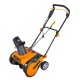 Снегоуборщик электрический Worx WG450E в Ставрополе