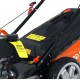 Газонокосилка бензиновая Yard Fox 53SH HW в Ставрополе