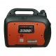 Бензиновый генератор инверторный Loncin LC3300i 2.5 кВт в Ставрополе