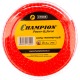 Корд триммерный Champion Twisted Square в Ставрополе