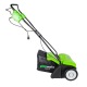 Аэратор электрический GreenWorks GDT35 в Ставрополе