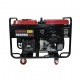 Бензогенератор Loncin LC18000S 12 кВт в Ставрополе