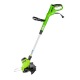 Электрокоса (электрический триммер) GreenWorks GST6030 в Ставрополе