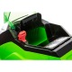 Газонокосилка аккумуляторная GreenWorks G40LM41K3 в Ставрополе